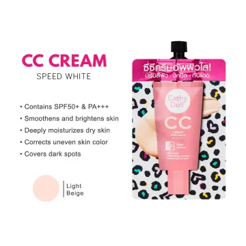 Cathy doll best sale cc cream price