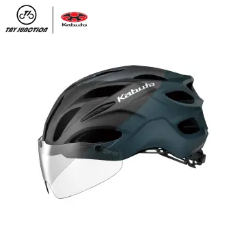 Helm discount kabuto roadbike