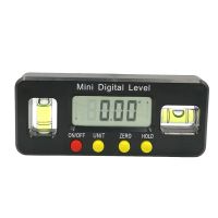 100cm Digital Level Box Electronic Angle Gauge Protractor Angle Finder Bevel Gauge with Magnetic Base