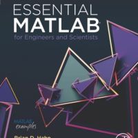 MATLAB Essential สำหรับวิศวกรและนักวิทยาศาสตร์จดหมายถุงกระดาษที่7