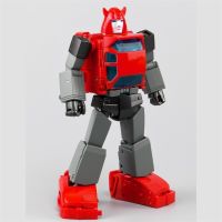 Fanstoys-Figura De Acción De Transformers, Modelo De Robot Transformación FT-53 FT53 Cliffjumper,สินค้าภาษาอังกฤษ