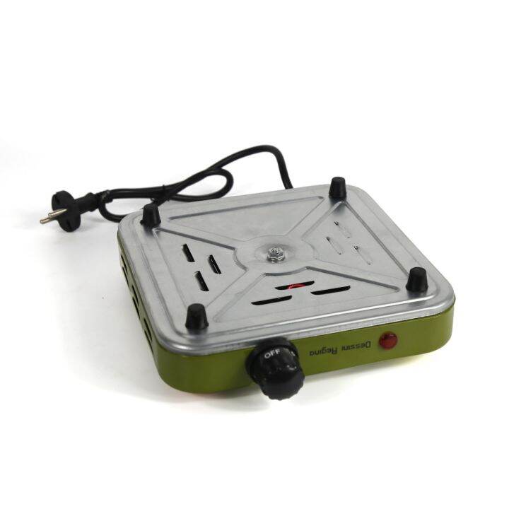 electric stove Electric Furnace Hot Plate 1500W Cooktop Single Electric