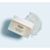 ouai scalp &amp; body scrub 30ml