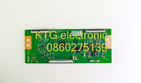 อะไหล่ทีวี Main Board เมนบอร์ดทีวี ทีคอน TCON แอลจี LG ทีวี42นิ้ว รุ่น42LS3150-TA