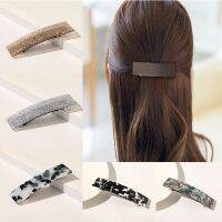 【cw】 New Fashion Colors Hair Hairpins Accessories Bands 1