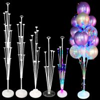 Column Balloons Holder 7/13/19Tube Adult Kids Birthday Supplies Baby Shower Wedding Bachelorette Decorations