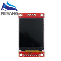 10ชิ้น1.8นิ้ว TFT LCD โมดูลหน้าจอแอลซีดีโมดูล SPI อนุกรม51ไดรเวอร์4 IO ไดร์เวอร์ TFT ความละเอียด128*160สำหรับ A Rduino