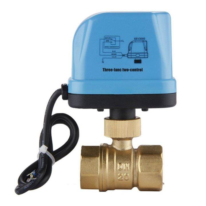 2-way-zone-valve-two-way-valve-motor-ball-valve-electric-electric-valve-reversing-ball-valve-220v-dn20-g3-4-inch-reversing-valve