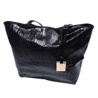 Shoulder Bags Hot Casual Women Big Tote Bag Ladies Handbags Bags For Women