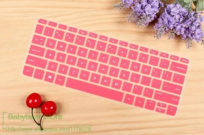 11.6 inch Keyboard Cover skin Protector for HP Pavilion X360 Convertible 11-ab013la 11-k101TU 11-054tu X9K19PA 11 inch Keyboard Accessories