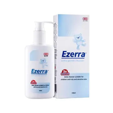 Ezerra 2024 body wash