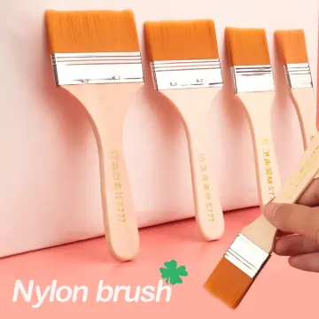Detail Paint Brushes Set 9Pcs Miniature Brushes,Suitable For