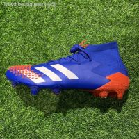 ❈❀ boutiquejersey5 Mango adidas adidas PREDATOR football falcon 20.1 FG football shoes EG1600 EF1629