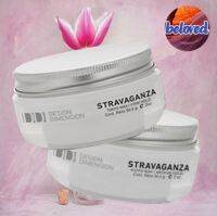 Tec Italy Stravaganza Wax 56.6 g แว๊กซ์ขี้ผึ้งเนื้อแมท มี 2 สูตร