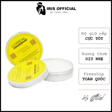 Top 10 Gel Vuốt Tóc Nam tốt nhất hiện nay [Chuyên Gia Makeup Tư Vấn] |  mybest