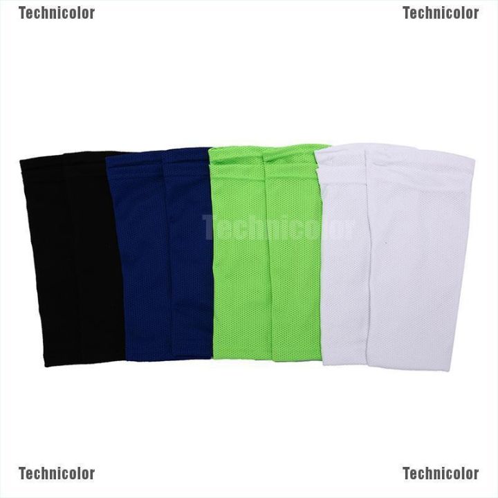ready-technicolor-professional-shin-pads-holder-foot-socks-guard-shin-pads-shin-guards-sleeves