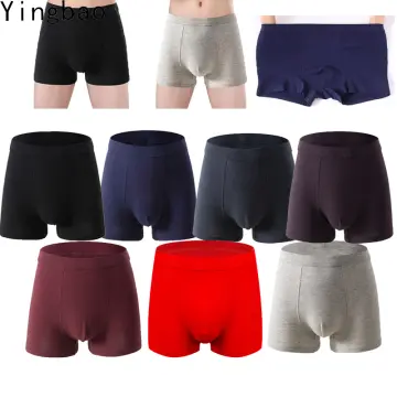 Mens Disposable Underwear Panties Portable Briefs for Travel Fitness Hotel  Hospital Stays - China Underwear and Brief price