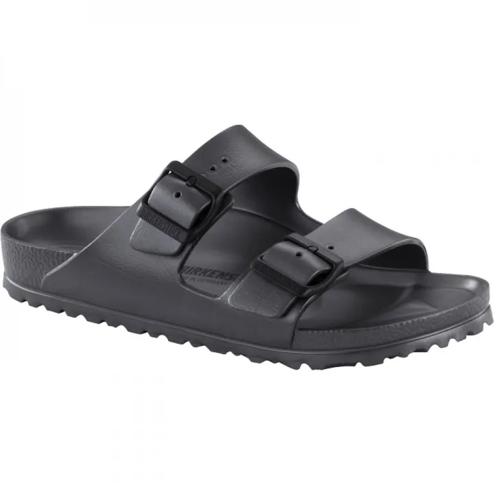 (MENS) BIRKENSTOCK ARIZONA EVA ANTHRACITE 1001497 | Lazada