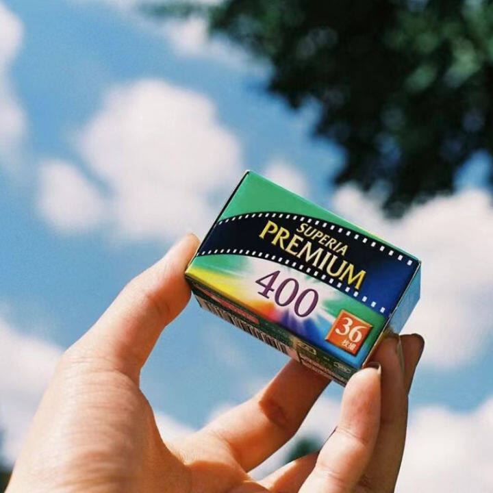 fujifilm-fuji-superia-premium-400-135-ฟิล์มถ่ายภาพ35มม-ขนาด35มม-รูปแบบ135-การเปิดรับแสง36ช็อต-ฟิล์มสี