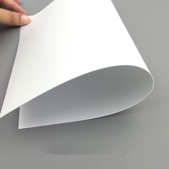 white-100x200mm-pvc-foam-board-handmade-model-making-material-plastic-flat-board-for-diy-building-model-materials