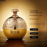 Ypass veze Luxe chong Fu YAN kem collagen dưỡng ẩm làm mới làn da Kem trẻ