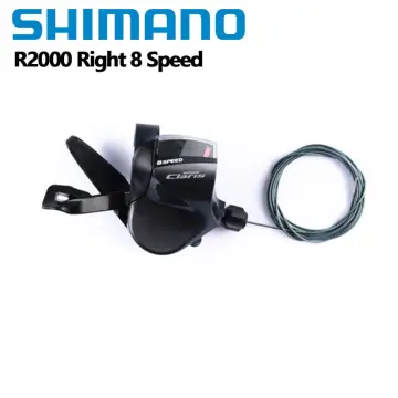 Shimano sora 3x8 online shifters