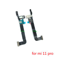 สำหรับ Xiao Mi Mi 11 11T 12 12S 13 Pro Ultra Lite Proximity Distance Ambient Flash Light Sensor Flex Cable