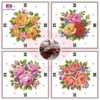 Diy cross stitch beads embroidery home decor 5d beaded cross stitch kit printed canvas kits borduren met kralen embroidery beads