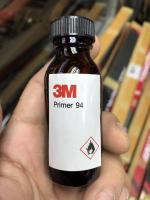 3M Primer 94 น้ำยาช่วยการยึดเกาะผิวงานสติ๊กเกอร์ ขนาด 30ml ของแท้ คุณภาพยอดเยี่ยมราคาดีที่สุด * จบในร้านเดียว**จัดส่งไว**