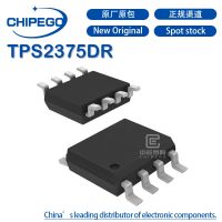 100% NEW TPS2375DR TPS2375D TPS2375 2375 ORIGINAL IC CHIP SPOT STOCK