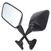 Motorcycle Rearview Mirror Case for HYOSUNG GT125R GT250R GT650R GT650S for HONDA CBR900 CBR919 CBR929 CBR954