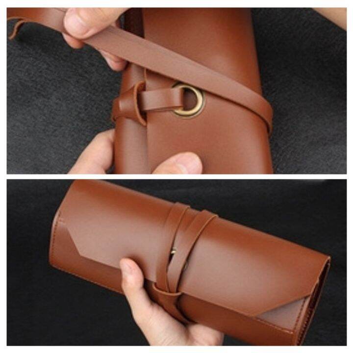 tools-knives-roll-up-bag-leather-protective-sleeve-pocket-kitchen-cutter-organizer-chef-seal-engraving-roll-up-knife-cover-bag