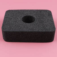 2Pcs Air Filter Foam สำหรับ Honda GX200 GX120 WA20 WB20 4จังหวะเครื่องยนต์มอเตอร์เปลี่ยน GX160