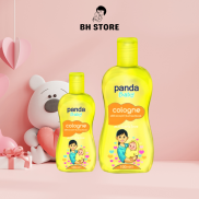 Nước hoa cho bé Panda Baby Cologne 100ml - Lưu hương lâu