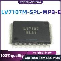 Chip Input Sinyal Audio LV7107M-SPL-MPB-E LV7107 Baru 100%