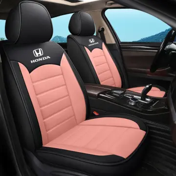 Pink Honda Fit best prices - Philippines