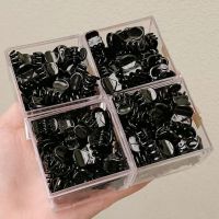 【CC】 30/20/10pcs/set Hair Claw Transparent Claws Hairpins Plastic Clip Clamp Accessories