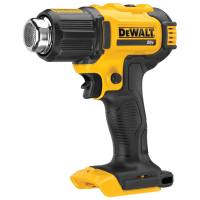 DEWALT DCE530N-KR ปืนเป่าลมร้อนไร้สาย 20V (ตัวเปล่า) - รับประกัน 3 ปี!!!