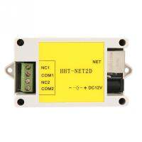 DC12V 2ช่อง Ethernet IP Network Relay Module Internet Watchdog