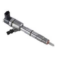 0445110516 New Common Rail Diesel Fuel Injector Nozzle Silver Diesel Fuel Injector for YANGCHAI