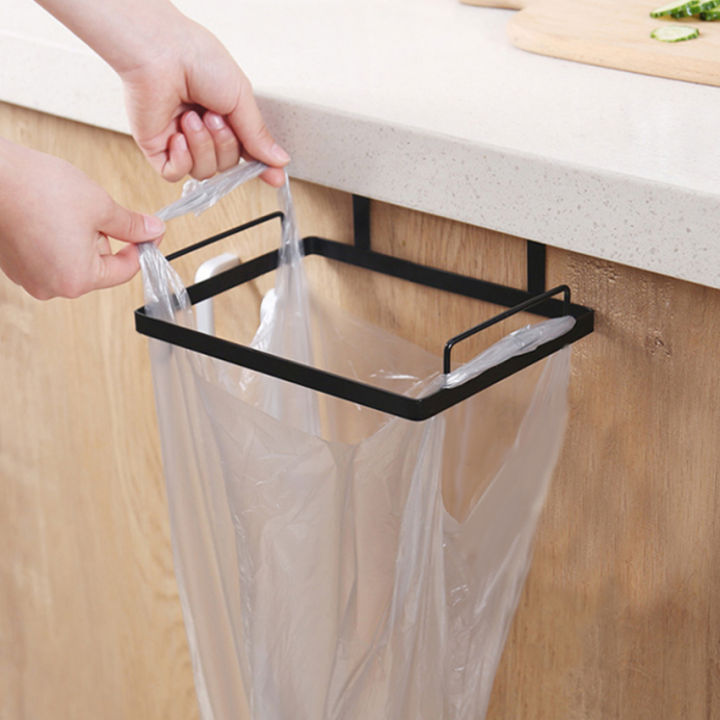How To Make A Plastic Bag Dispenser - DIY Home Tutorial - Guidecentral -  YouTube