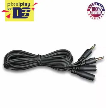 Hyperx pc extension deals cable