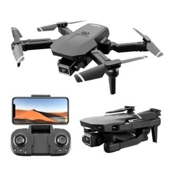 โดรน-s68-ใหม่2022-890-บาท-รุ่นขายดี-drone-กล้อง2ตัว-dm107s-wifi-บินนิ่ง-ถ่ายวีดีโอ-กล้องชัด-โดรนไร้สาย-โดรนบังคับ