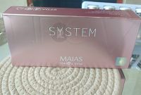 (1กล่อง)serum LIPO V SYSTEM 5ขวด ของแท้ อยไทย เลขจดแจ้ง 5026400007646