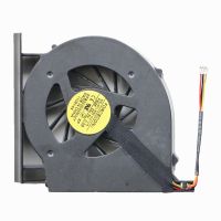 New Cpu Fan For HP CQ61 G61 CQ71 G71 Cpu Cooling Fan 580719 001 582145 001 534675 001 FORCECON DFB552005M30T F8Q6