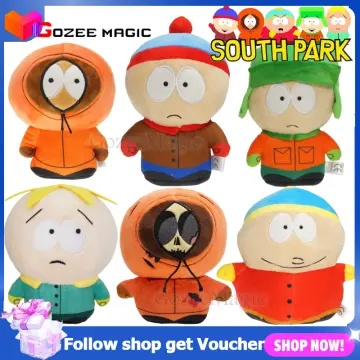 Shop South Park Plush online | Lazada.com.ph