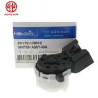 OEM: 931101R000จุดระเบิด Starter Switch Assembly สำหรับ Hyundai 11-14 Solaris Accent 14-16 Kia Forte Forte5 Forte Koup