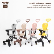 Xe đẩy gấp gọn Olwen Tobe BH 1 năm