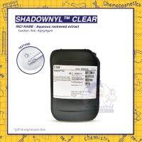 SHADOWNYL  CLEAR ลดเลือนริ้วรอย และรอยคล้ำรอบดวงตาเห็นผลจริงภายใน1-2 สัปดาห์