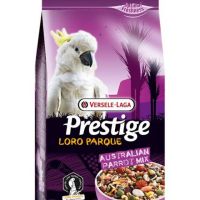 ( Promotion+++) คุ้มที่สุด อาหารนก Verselle laga (1kg) สำหรับนกแก้ว กระตั้ว ค็อกคาเทล และแอฟริกันเกรย์ ราคาดี อาหาร นก อาหารนกหัวจุก อาหารนกแก้ว อาหารหงส์หยก